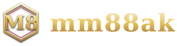 mm88ak logo