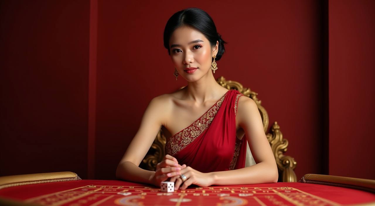 mm88ak Casino Holdem