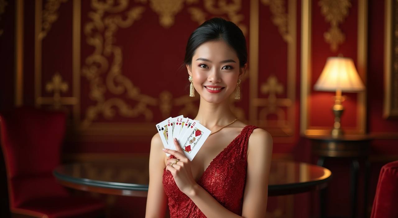 mm88ak Casino Holdem